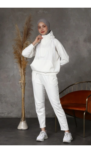 takım elbise beyaz 151