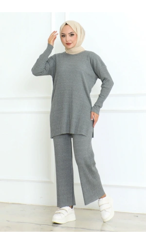 takım elbise gri 152