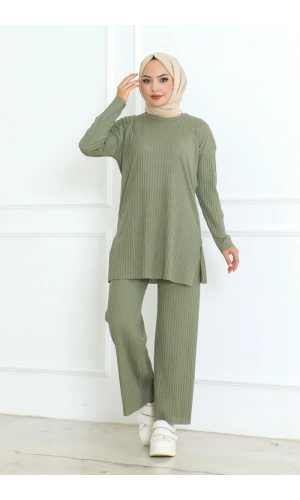 takım elbise mint yeşili 152