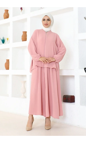 takım elbise pembe 106