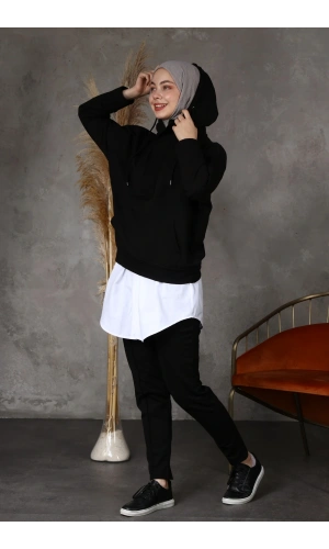 takım elbise siyah 151