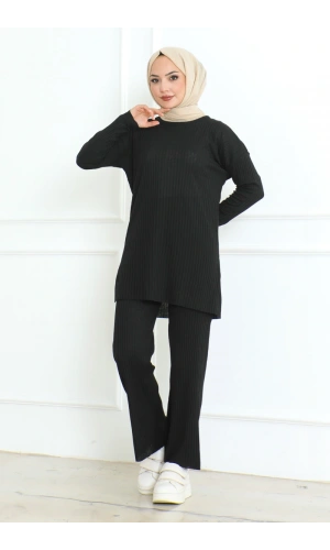 takım elbise siyah 152