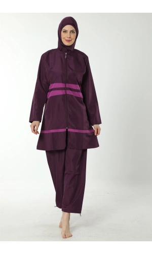 Tam Tesettür Mayo 28089