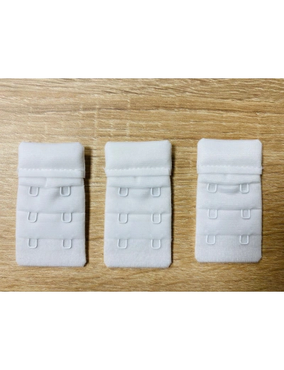 Freshness 002 3 Kademeli Sütyen Uzatıcı Agraf