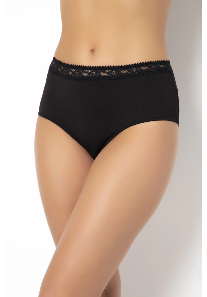 G-Box 909 Kadın Büyük Beden Short Külot