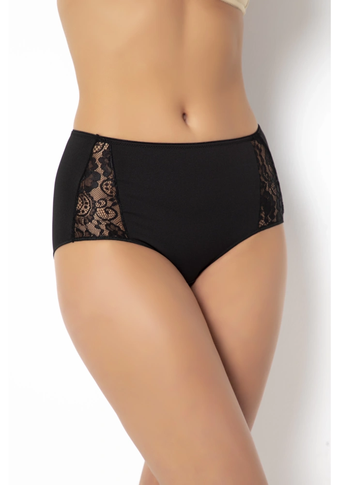 G-Box 911 Kadın Short Külot