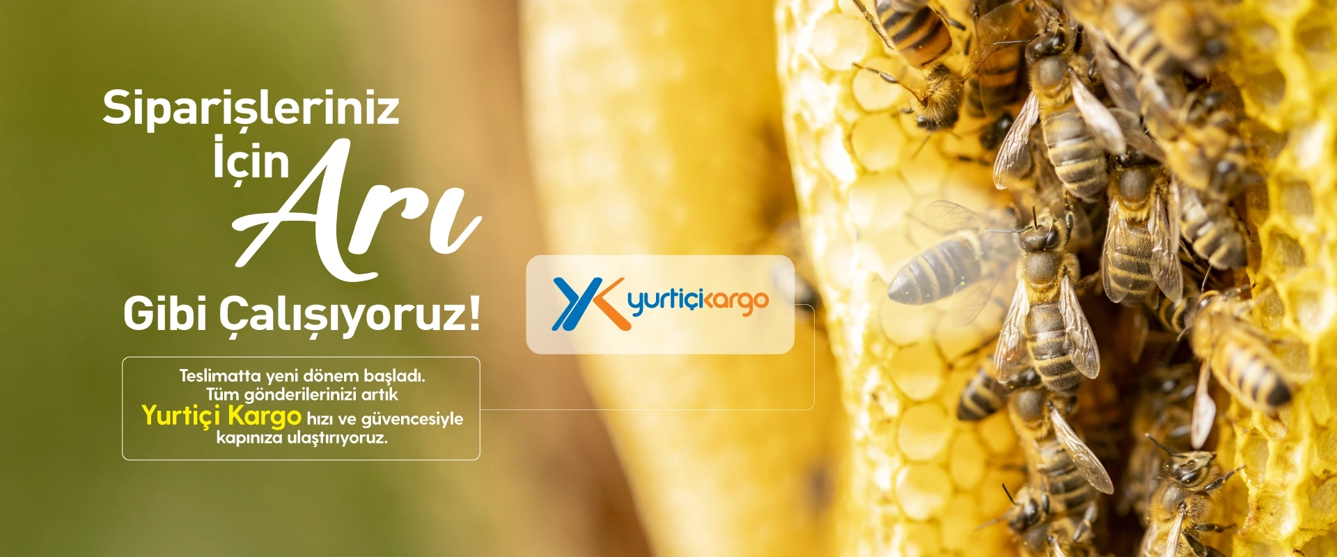 Yurtiçi Kargo