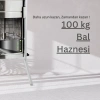 6 Çerçeveli Bal Süzme Makinesi Yatarlı Tam Otomatik 4 Programlı