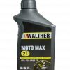 Walter 2 T Yağ