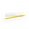 Arı Sütü Toplama Gözü Plst 27Li42 CM ÇAP: 9,5 mm BOY: 10 mm