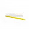 Arı Sütü Toplama Gözü Plst 27Li42 CM ÇAP: 9,5 mm BOY: 10 mm