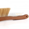 Arıcı Fırçası - Kalın Tahta Saplı Pls Kıl