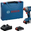 Bosch Akülü Darbeli Somun Sıkma Gdx 18 V 285