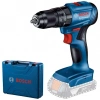 Bosch Akülü Dlm Vdlm Drbli Gsb 185