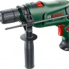 Bosch Darbeli Matkap 600 W Easyımpact 600