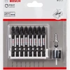Bosch Impactc Vidalama Çift Uç 65 Mm Set 8 Li