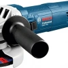 Bosch GWS 750-115 750 W Avuç Taşlama
