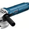 Bosch GWS 9-115 900 W Avuç Taşlama Makinesi
