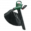 Bosch Universal Garden Tidy 3000 Yaprak Toplama ve Üfleme Makinesi