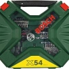 Bosch X Line 54 Parça Vidalama Matkap Ucu Seti