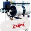 Cora EWS 06 6 lt Sessiz Kompresör