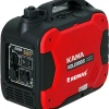 Kama KGL 2000i Inverter 2 kVA Sessiz Benzinli Jeneratör