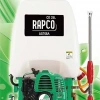 Rapco Benzinli İlaçlama