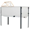 Sır Alma Tezgahı Lüks Model - 150 cm
