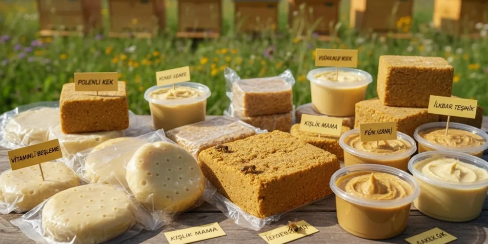 Arı keki seçerken nelere dikkat etmelisiniz?