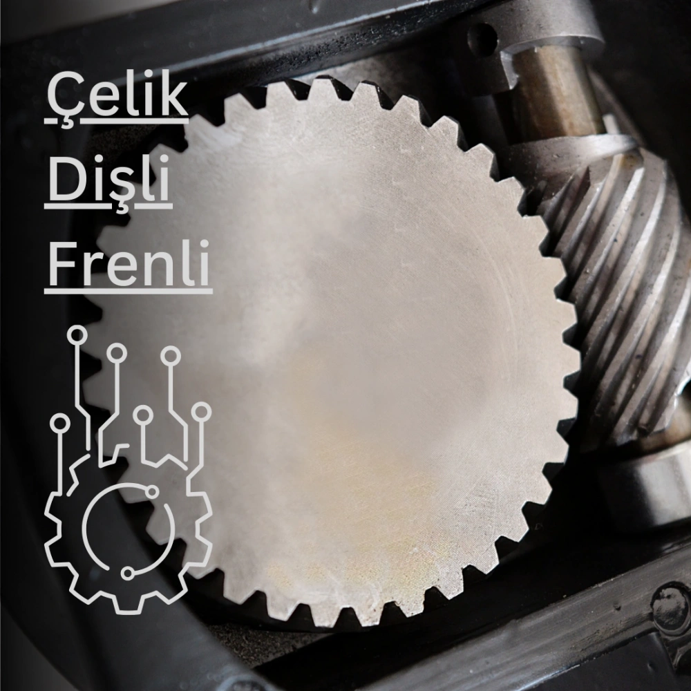 4 Çerçeveli Bal Süzme Makinesi Dadant Manuel AISI 304