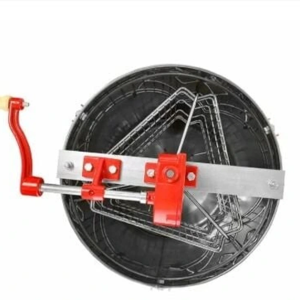 40013 3 LÜ LANGSTROTH, 304, MANUEL BAL SÜZME MAKİNESİ