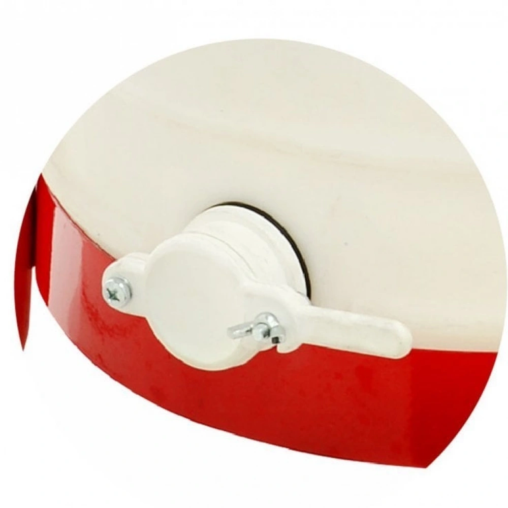 40081 Plastik Musluk