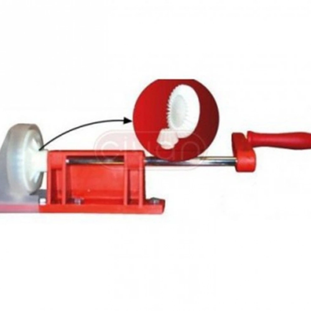 40082 Plastik Dişli