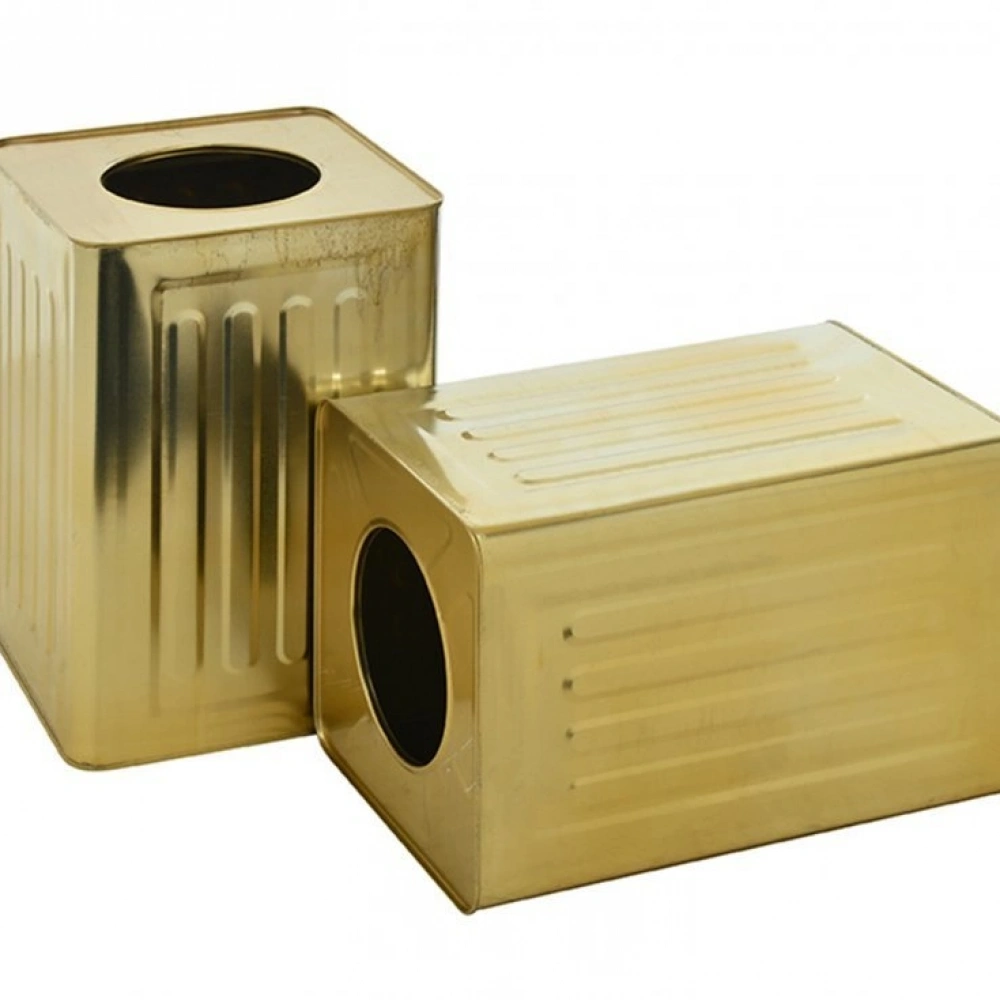 500136 26 Kglık Bal Tenekesi