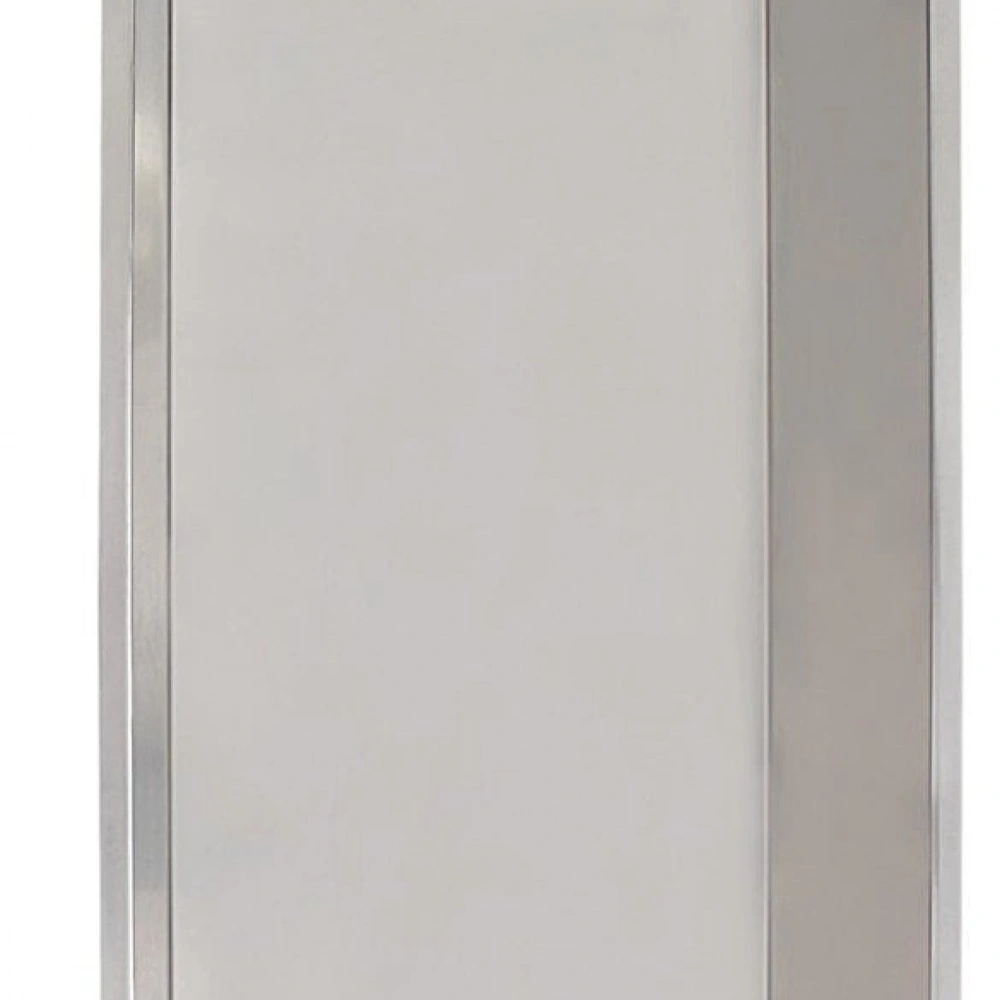 50054A 10 Tenekelik Teneke Halde Eritme / Dinlendirme Kazanı- ÇİFT CİDARLI