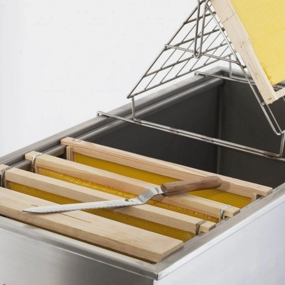 50332A Elektrikli Dikey Sır Alma (65 cm) (304)