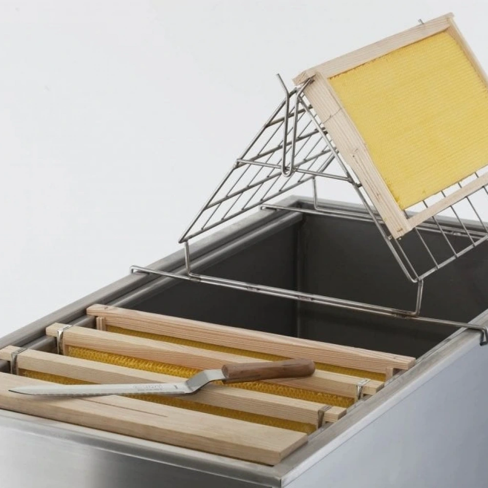 50334 Elektrikli Dikey Sır Alma (123 cm) (304)