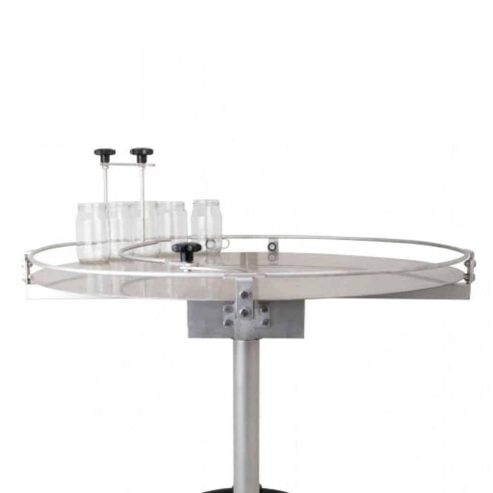 50653B Besleme Tepsisi