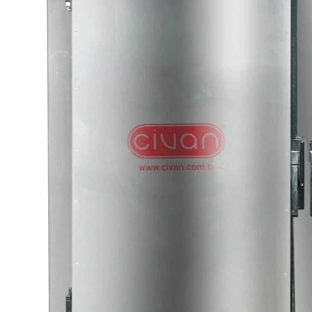 50712 Bal Isıtma Fırını (12 Teneke)