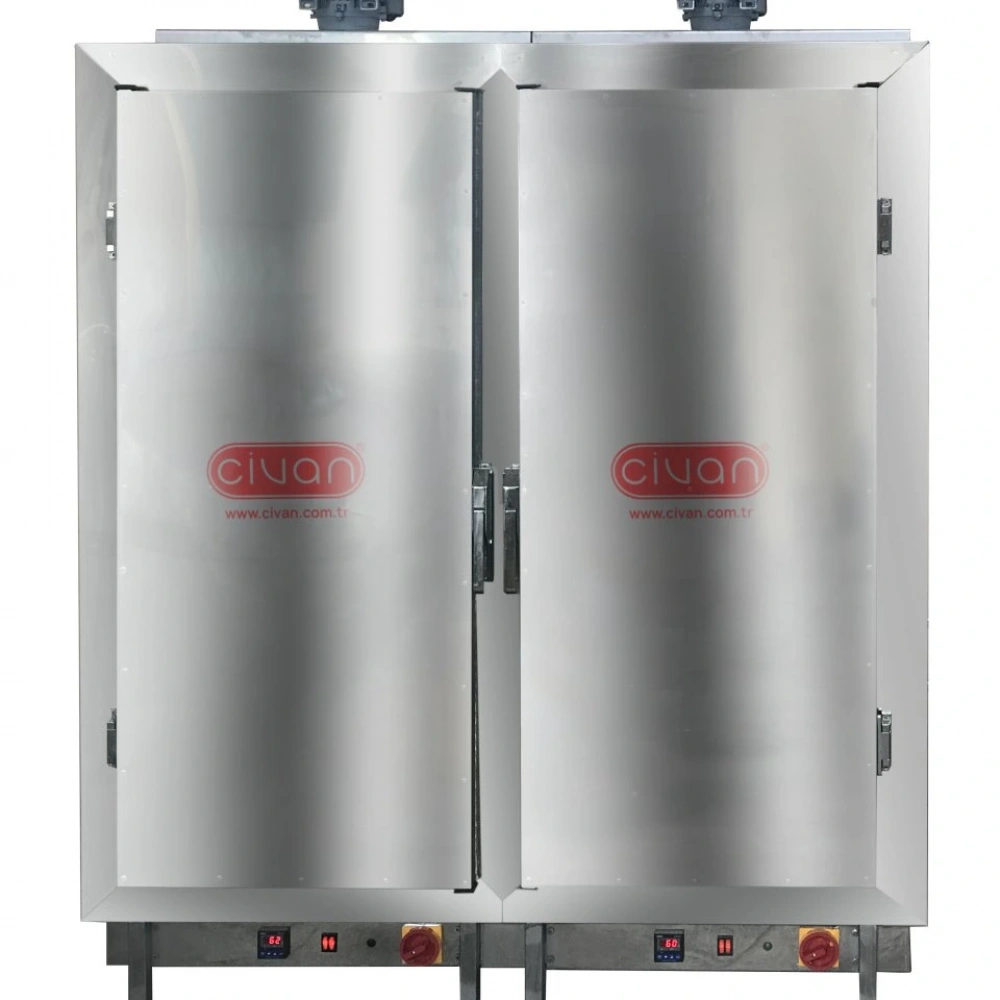 50724 Bal Isıtma Fırını (24 Teneke)