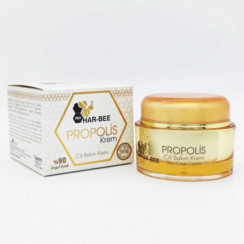 HAR-BEE PROPOLİS KREM