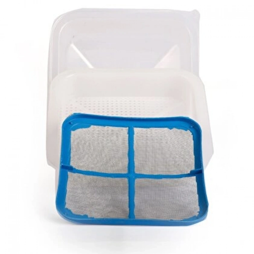 Bal Süzgeci - Huni Plastik