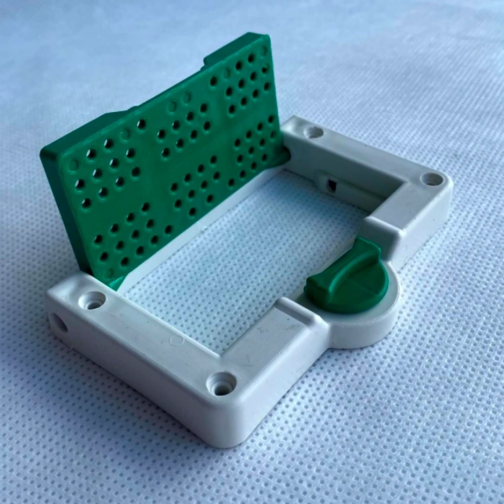 Kovan Uçuş Kapağı - 10 Cm