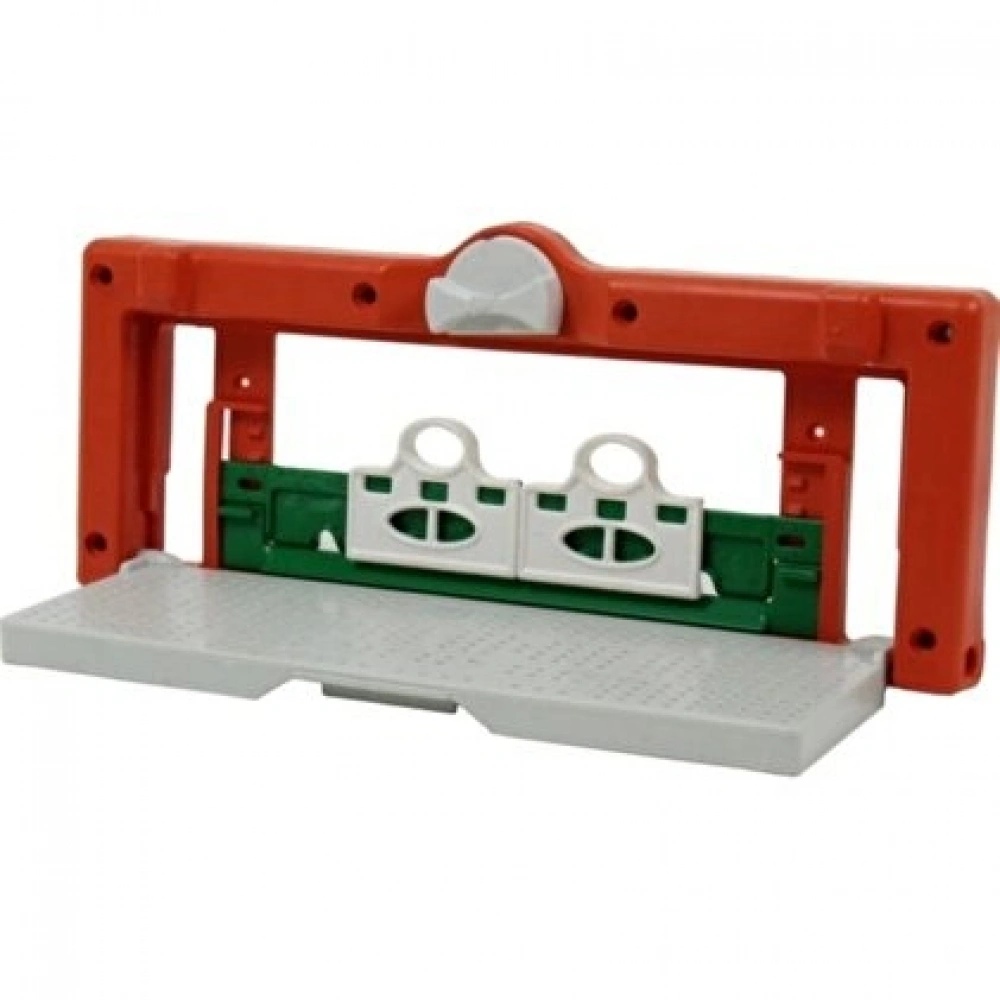 Kovan Uçuş Kapağı - 30 Cm