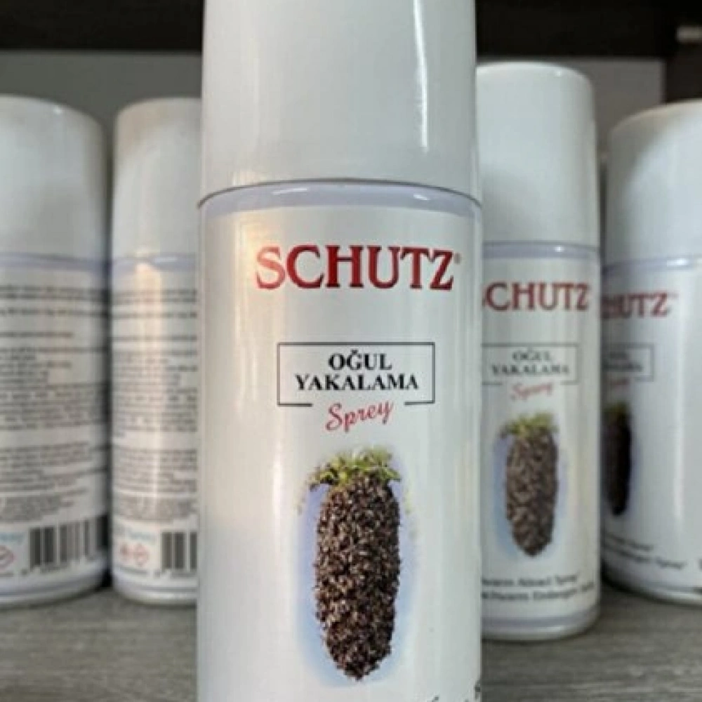 Oğul Çekme Küçük (Schutz) Özel 150 Ml