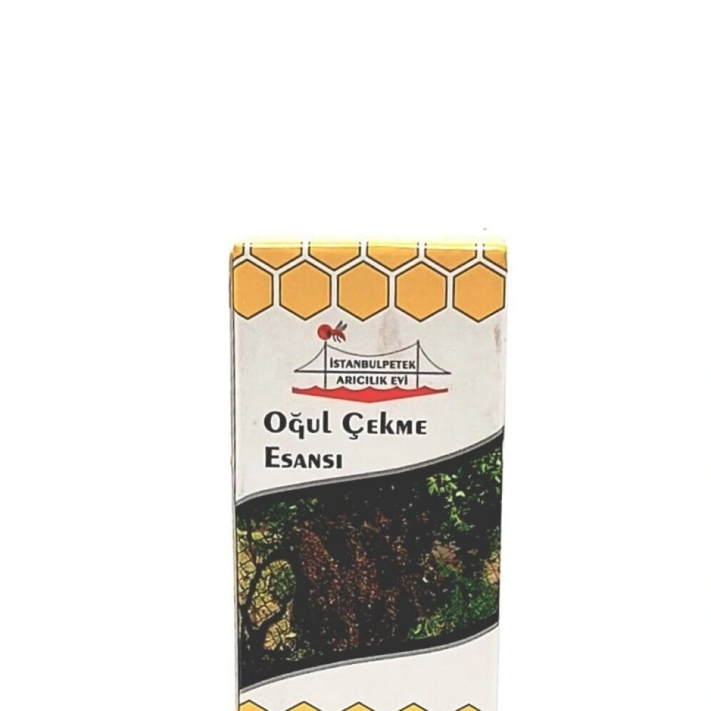 Oğul Çekme Esansı 20 cc