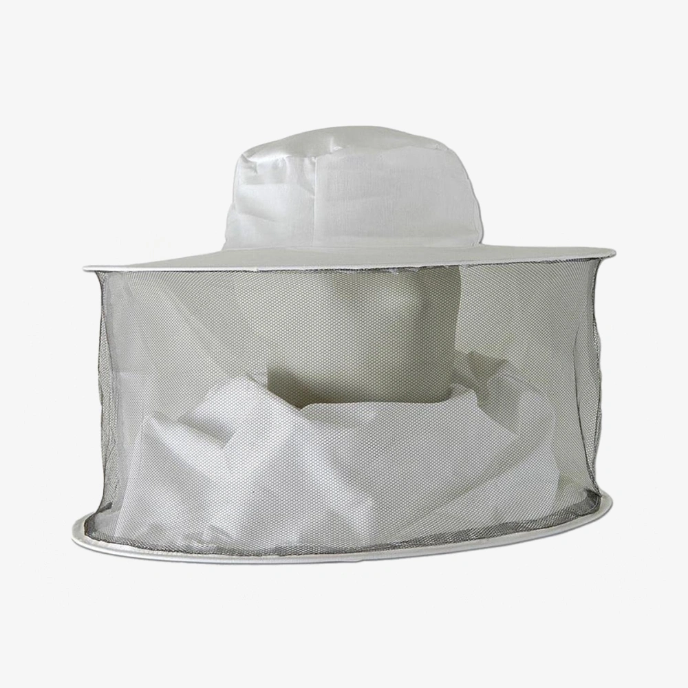 Arıcı Maskesi - Kelle