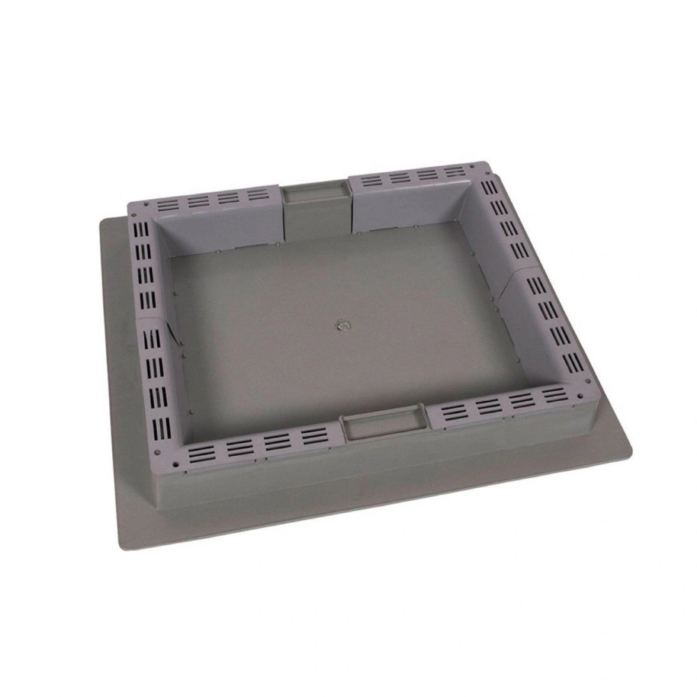 Kovan Üstü Turbo Yemlik 2.Kalite 42,5 * 50 ,5