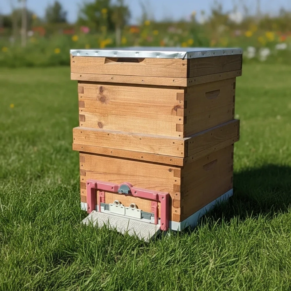 Kovan Katlı ( Çıtasız )