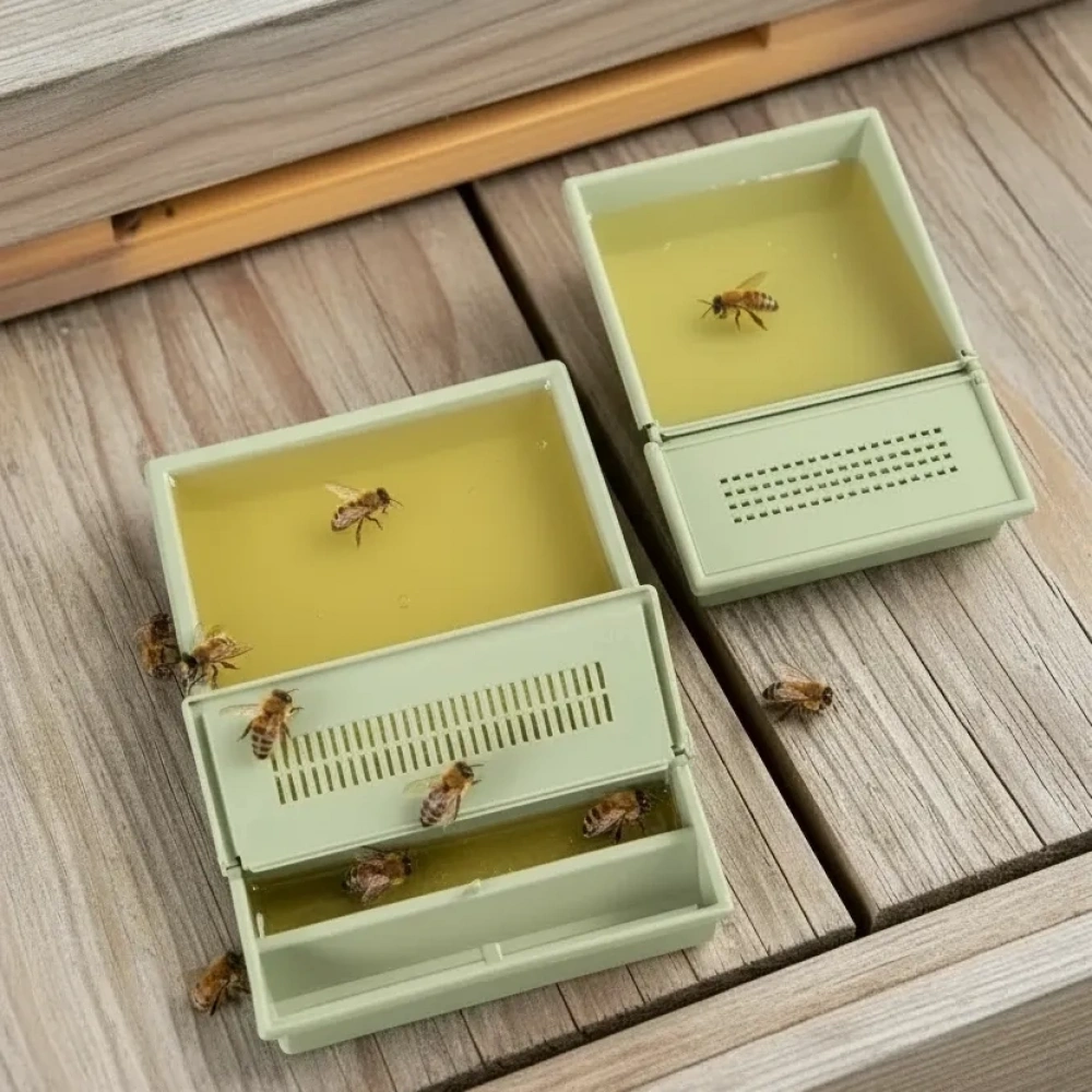 30021B PLASTiK KUTU YEMLİK (190mm x 260 mm x 40 mm) (RENKLİ)